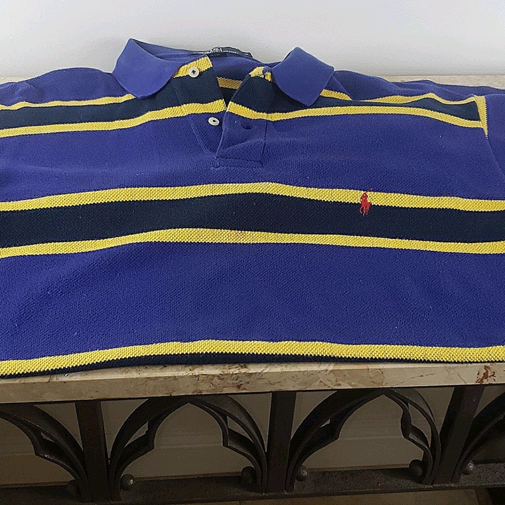 Polo - Picture 3 of 3